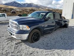 Dodge Vehiculos salvage en venta: 2019 Dodge RAM 1500 Classic SLT