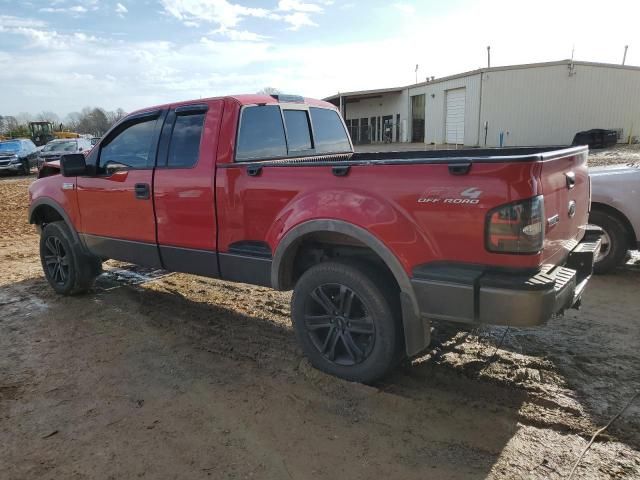 2004 Ford F150