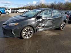 Lots with Bids for sale at auction: 2017 Toyota Corolla L