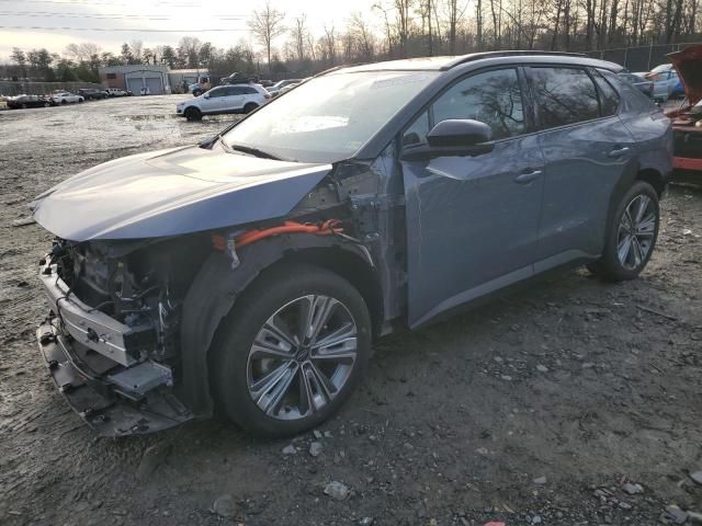 2023 Subaru Solterra Premium