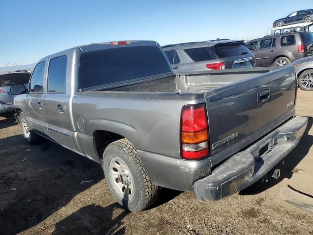 2006 GMC New Sierra C1500