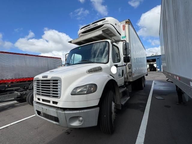 2016 Freightliner M2 106 Medium Duty