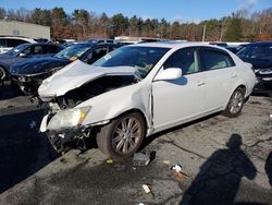 Toyota salvage cars for sale: 2007 Toyota Avalon XL