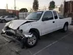 2002 Toyota Tacoma Xtracab