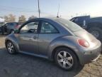 2006 Volkswagen New Beetle TDI Option Package 1