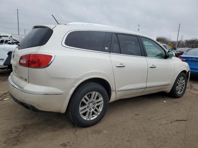 2013 Buick Enclave