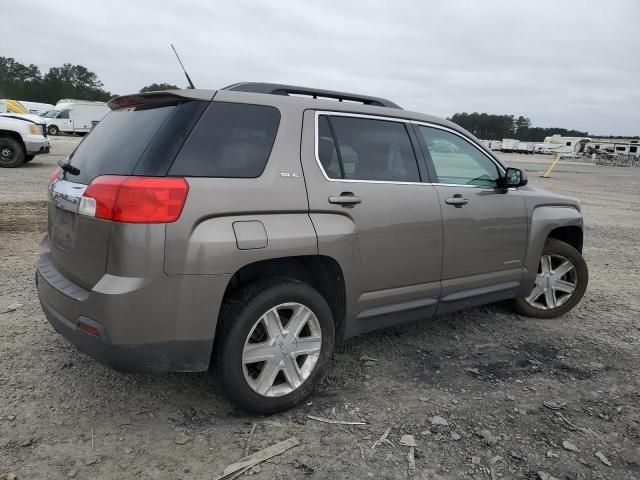 2012 GMC Terrain SLE