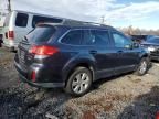 2012 Subaru Outback 2.5I Premium