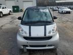 2012 Smart Fortwo Passion