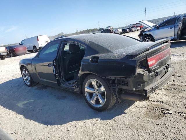 2014 Dodge Charger SXT