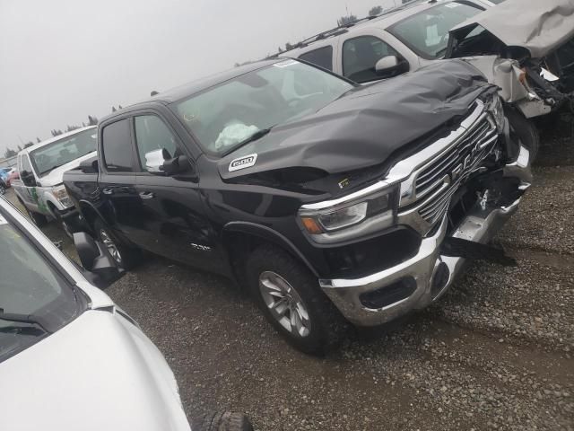 2019 Dodge 1500 Laramie