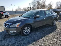 Salvage cars for sale at Gastonia, NC auction: 2013 Nissan Altima 2.5