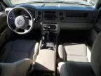 2006 Jeep Commander