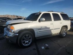 GMC Vehiculos salvage en venta: 2006 GMC Yukon