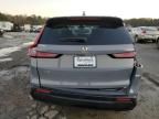 2025 Honda CR-V EXL