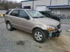 2007 KIA Sorento EX