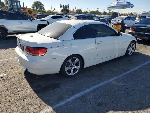 2008 BMW 335 I