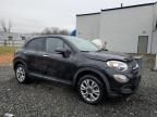 2016 Fiat 500X Easy