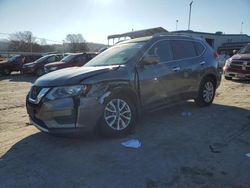 Nissan Vehiculos salvage en venta: 2018 Nissan Rogue S