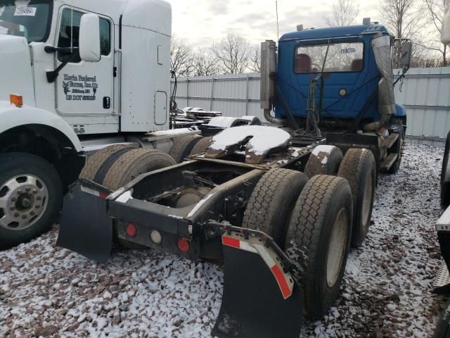 2006 Mack 600 CXN600