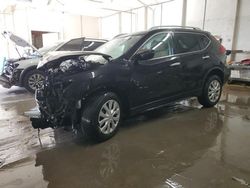 2017 Nissan Rogue S en venta en Madisonville, TN