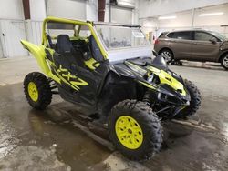 Yamaha Vehiculos salvage en venta: 2021 Yamaha YXZ1000