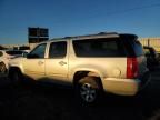 2013 GMC Yukon XL K1500 SLT