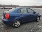 2011 Hyundai Accent GLS