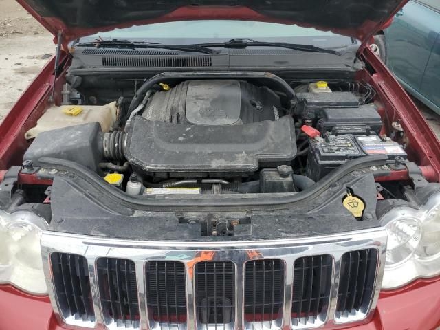 2010 Jeep Grand Cherokee Limited