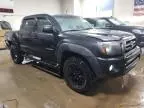 2008 Toyota Tacoma Double Cab Prerunner