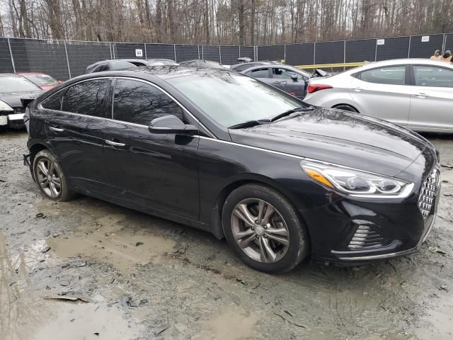 2019 Hyundai Sonata Limited