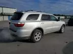 2012 Dodge Durango Crew