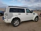 2011 Dodge Nitro SXT