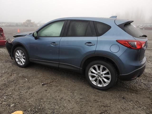 2015 Mazda CX-5 GT