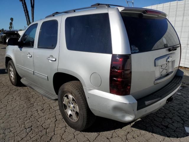 2011 Chevrolet Tahoe C1500 LT