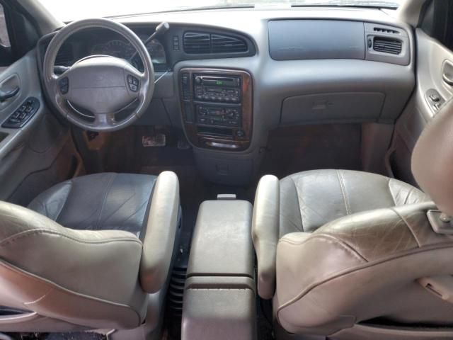 2000 Ford Windstar SEL