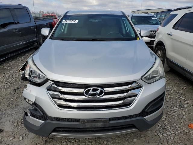 2014 Hyundai Santa FE Sport