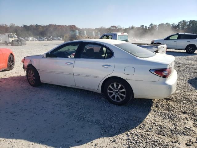 2002 Lexus ES 300