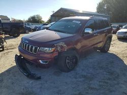 2022 Jeep Grand Cherokee Limited en venta en Midway, FL