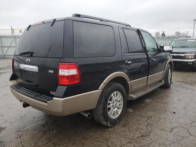 2014 Ford Expedition XLT