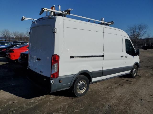 2016 Ford Transit T-150