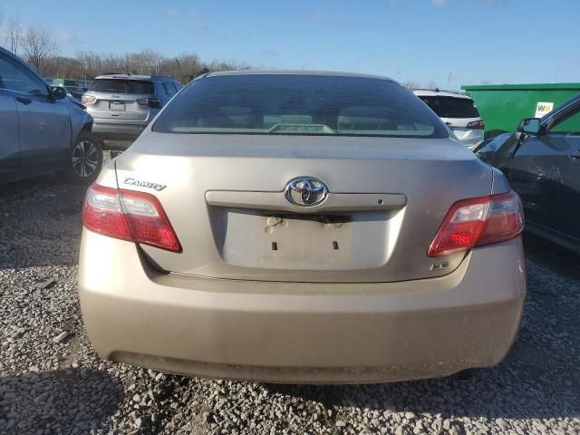 2008 Toyota Camry CE