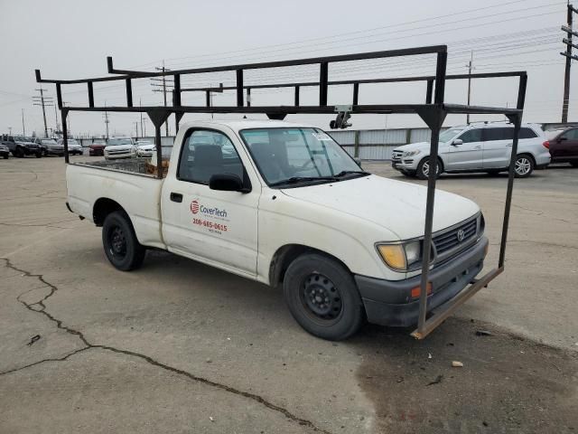 1996 Toyota Tacoma