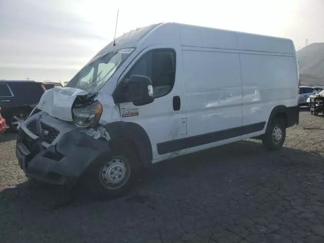 2021 Dodge RAM Promaster 2500 2500 High