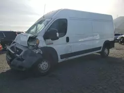 2021 Dodge RAM Promaster 2500 2500 High en venta en Colton, CA