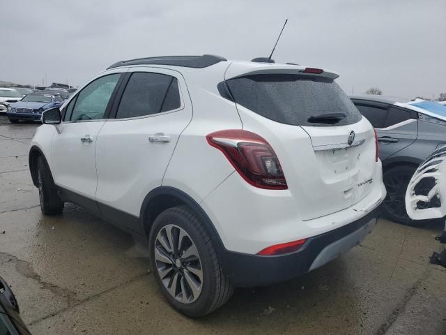 2019 Buick Encore Essence