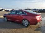 2017 Lincoln MKZ Hybrid Reserve