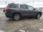 2018 GMC Acadia SLE