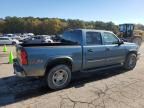 2007 Chevrolet Silverado K1500 Classic Crew Cab