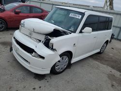 Scion xb Vehiculos salvage en venta: 2006 Scion XB